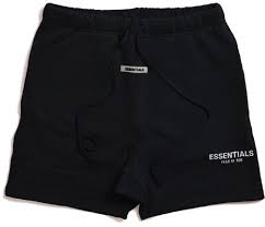 ess shorts