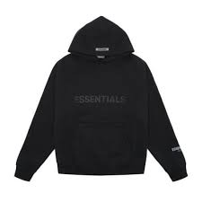 ess hoodie